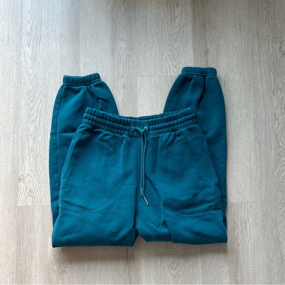 A&F Joggers